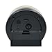 SEIKO QHE199GLH Round Classic Non Ticking Bedroom Alarm Clock, Gold, 4.6 x 4.7 Inches