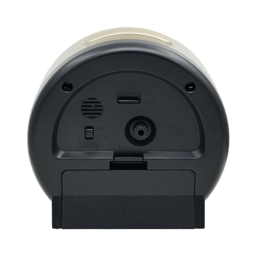 Seiko Sussex II Regal Gold Tone Alarm