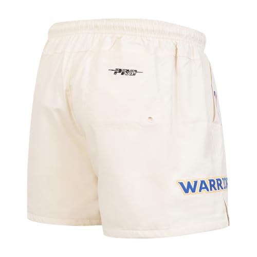 Image of Pro Standard NBA Mens Mens NBA Classic Woven Woven Short