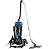 Global Industrial HEPA Backpack Vacuum, 10 Quart
