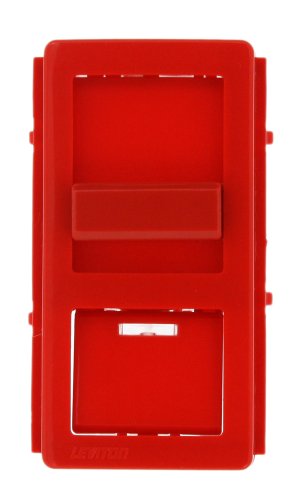 Leviton IPKIT CD-R rouge pour variateur Illumavibratech