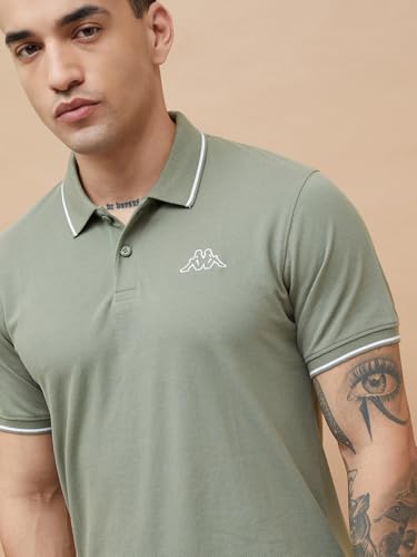 Image of Kappa Men T-Shirt