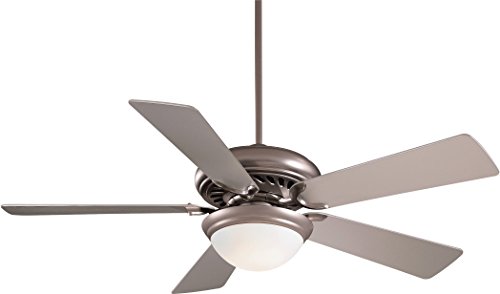 Minka-Aire F569-BS Supra Ceiling Fan