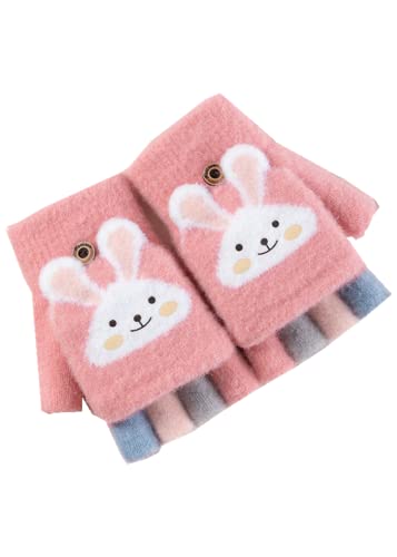 [ITODA] �q����� �E�T�M��� �H�~��� �g�����O���[�u ���� �A�j�}�� ���̎q�O���[�u �ӂ���� 2WAY �h�� �h�� ���� �X�}�z��� ���]�� ���o���� �~�p��� �w�� �s���N