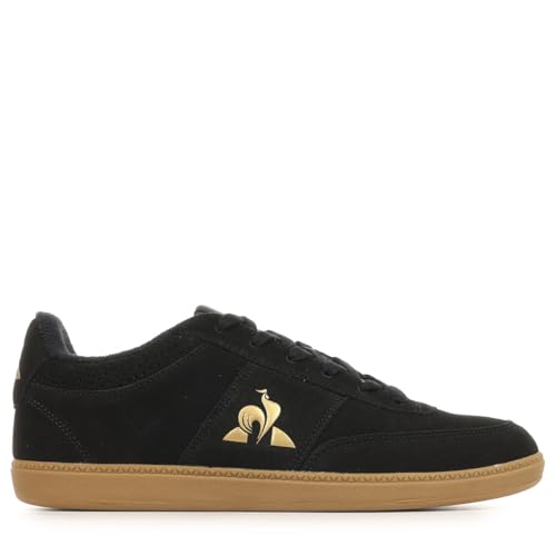 Le Coq Sportif Lcs Derby Suede - vue 5