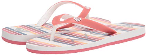 Image of Roxy Girl's Tahiti Sandal Flip-Flop