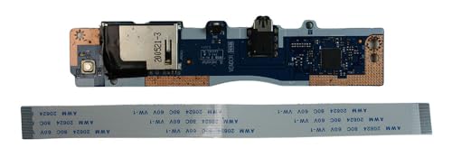 Résoudre les pannes d'allumage avec la carte bouton d'alimentation Lenovo IdeaPad 3