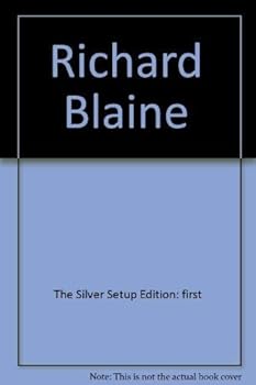 Mass Market Paperback The Silver Setup Book