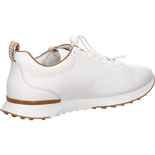 HÖGL Arty, Scarpe da Ginnastica Donna, Bianco