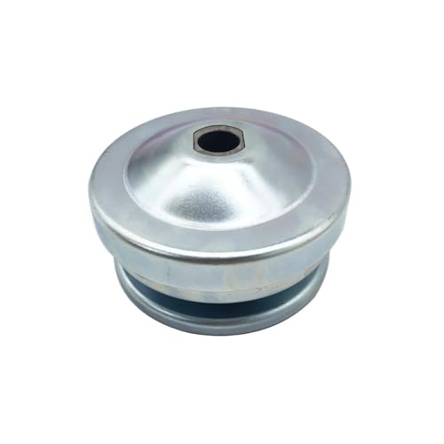 Embrague de transmisión serie 30 que mejora la aceleración de motos y karts de 3/4"