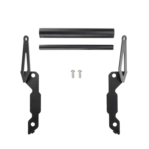 Support de téléphone rigide anti-vibration pour XL750 Transalp 750