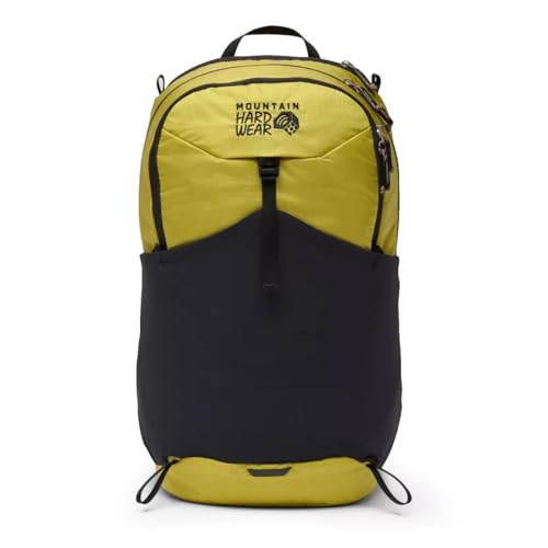 Mountain Hardwear Field Day 22l Backpack, Bright Olive, One Size