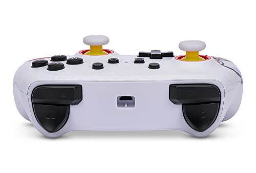 Controller cablato avanzato per Nintendo Switch - Fireball Mario - Controller - Immagine 7