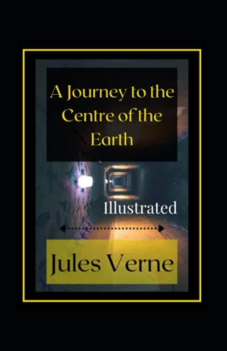Journey to the Centre of the Earth