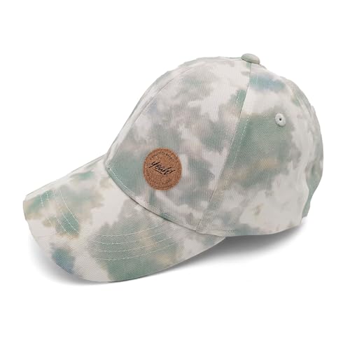 Gorra para niños maximo transpirable con cierre de batik cómodo