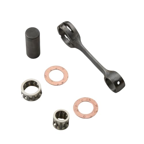 Bielle et vilebrequin de rechange pour Typhoon 50 2T