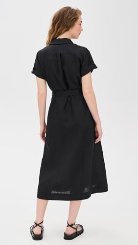 PAIGE Women's Lexina Dress3