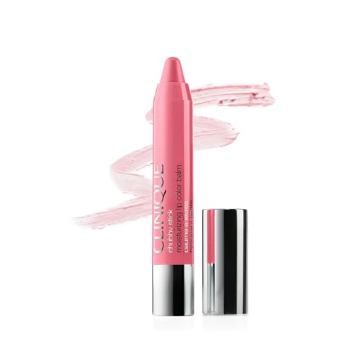 Clinique Chubby Stick Tinted Lip Color Balm | Moisturising + Hydrating, 3 g