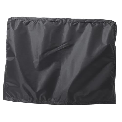 Protector de pantalla Happyyami textil resistente de alta densidad 61x46 cm 2