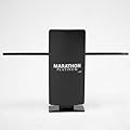 New Marathon Platinum Smart TV Antenna, Recording & Playback of Programs, Indoor/Outdoor, Long Range, Digital Whole-House HDTV Power, Advanced Technology Amplification, Integrated HDMI Signal Tuner