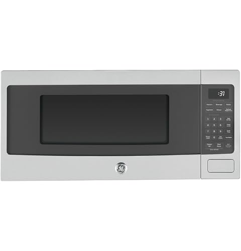 GE Profile PCHK11S1WSS Countertop