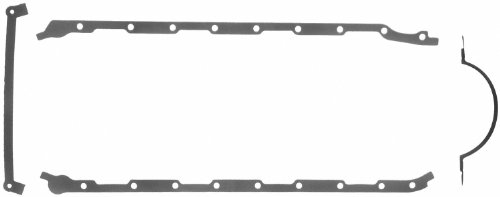 Image of FEL-PRO 1893 Oil Pan Gasket Set