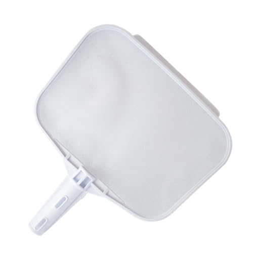 YMBERSA Recogehojas Plano Sistema palomillas para Limpieza Profesional de Piscina