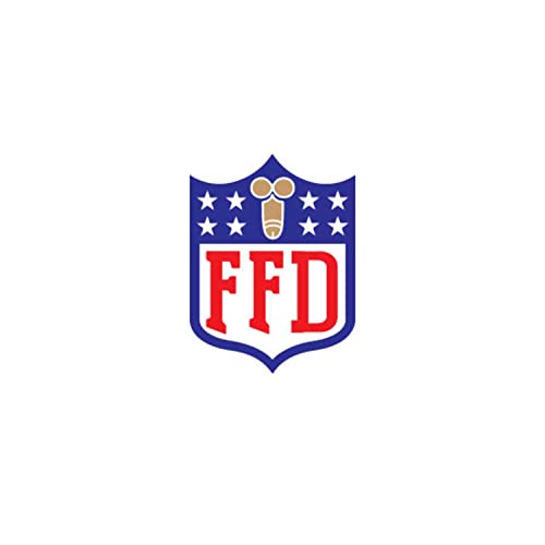 『FFD WEEK 1』のカバーアート