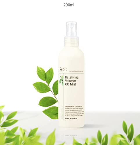 Repit Re_Styling Volumer CC Mist miniatura 3