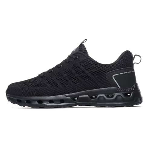 Men’s Orthopedic Shoes Walking Athletic Sneakers