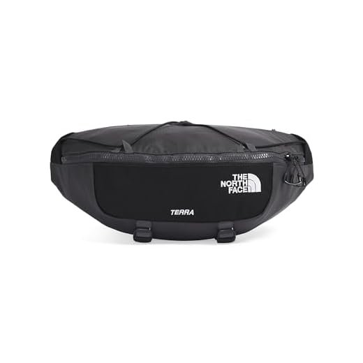 The North Face Terra Lumbar Hiking Pack