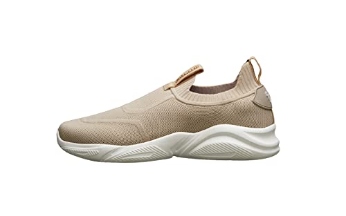 Image of Neeman's Sole Max Slip On for Women | Comfortable, Breathable and Flexible | Casual Shoes for Women | Soft Trendy Stylish Shoes for Women | Walking Running Shoes