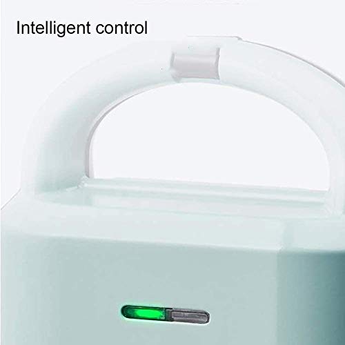 Sandwich-Maschine Smart Control Light Food Automatische Frühstücksmaschine Waffelmaschine Küchenhelfer… – Bild 3