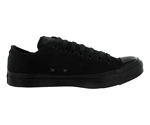 Converse Chuck Taylor All Star Ox Unisex Shoes Size 9.5, Color: Black3