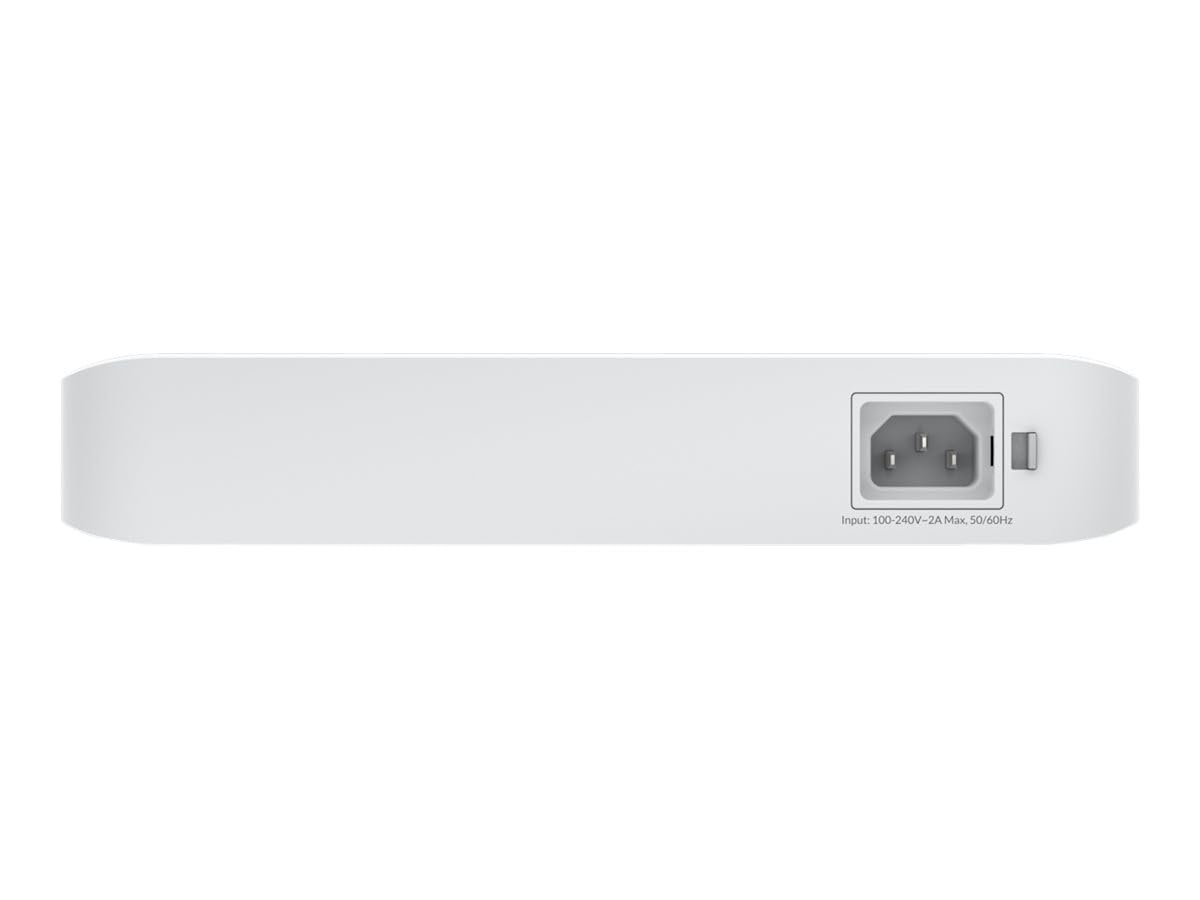 UbiQuiti USW-ENTERPRISE-8-POE