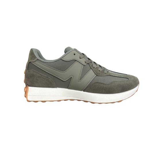 Zapatillas DE Moda para Hombre EN Talla 41