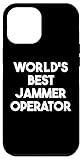 World's Best Jammer Operator
