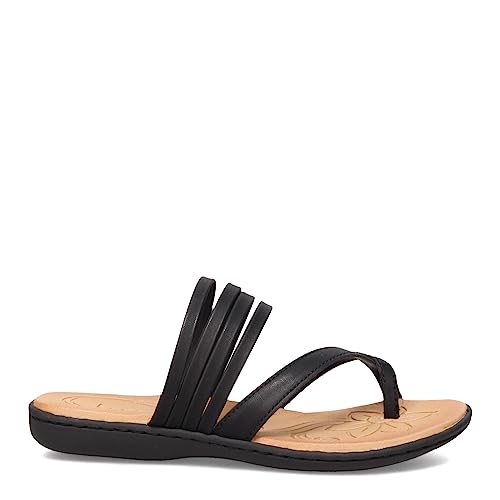Image of b.o.c. Women's Alisha Toe Loop Flat Sandals