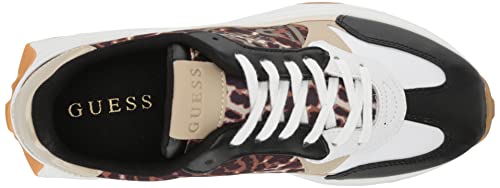 Image of Guess Women's CALEBB Sneaker