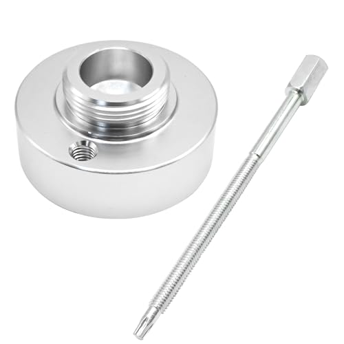 Image of 529000072 2Pcs Belt Removal Clutch Tool Kit Replacement for Can-Am Defender HD8 HD10 2016-2022 Replace 708200686 Motorcycle Repair Tools