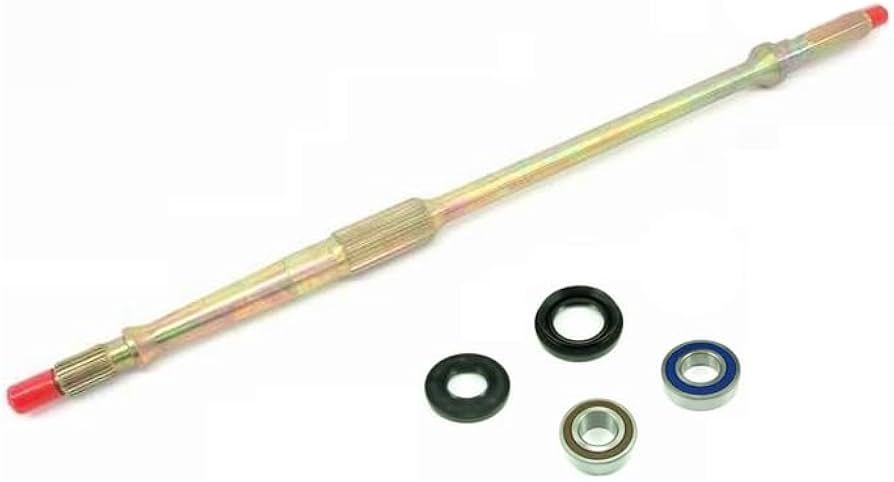 Amazon.com: Compatible with Suzuki 04-Up LT-Z 250 LTZ250 Z250