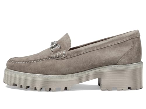 Image of Johnston & Murphy Emmalynn Bit Loafers