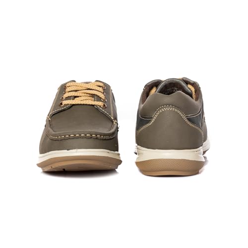 Image of Khadim's Lazard Sneakers Casual Shoe for Men