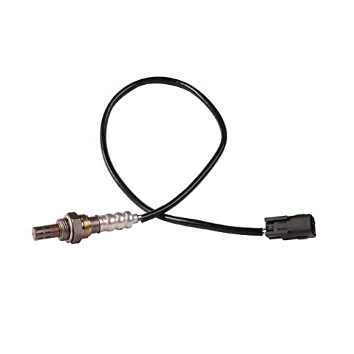 Mostplus 2Pcs Oxygen Sensor 234-5029 234-4238 Compatible For 2010-2016 Hyundai Tucson Santa Fe Sonata / 2010-2016 Kia Forte Optima Sorento Sportage 2.0 2.4L Upstream Downstream #TOP4