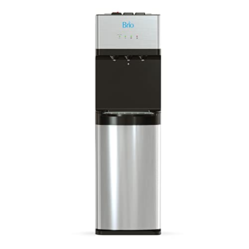 Brio 500 Series BottleLess Water Cooler Water Dispenser