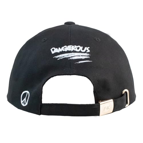 Image of Baseball Cap for Women Men - Adjustable Size Hat | Sun Protection,Colourfast,Moisture Wicking,Ponytail Hole,Wrinkle Free