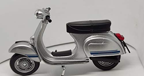 NewRay Vespa 125 Primavera ET3 escala 1:12 miniatura 7