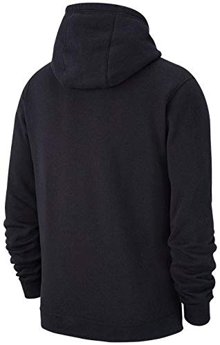 Miniatura 6 de Nike M Nk FLC Park20 Po Hoodie Sweatshirt Hombre (Pack de 1)