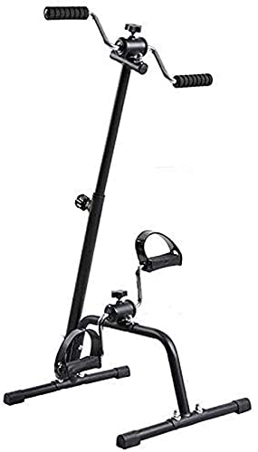 Ejercitador plegable para piernas y brazos miniatura 1