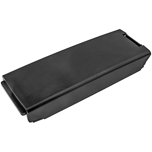 Batería SaverOne Automatic SAV-C0010 de 1400 mAh para Desfibriladores D 2